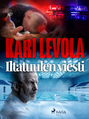cover image of Iltatuulen viesti